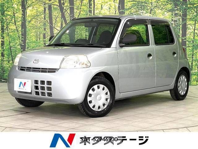 Daihatsu ESSE 2011-06 251785-0