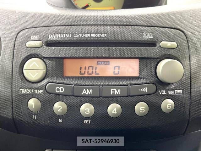 Daihatsu ESSE 2011-06 251785-4