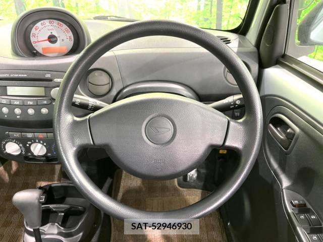 Daihatsu ESSE 2011-06 251785-11