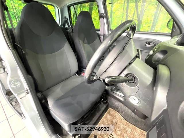 Daihatsu ESSE 2011-06 251785-8