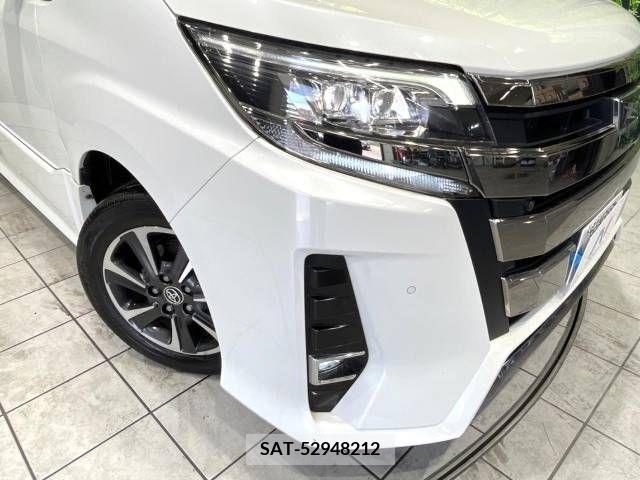Toyota NOAH 2019-12 336322-12