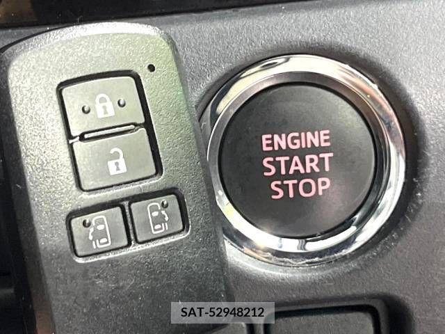 Toyota NOAH 2019-12 336322-7