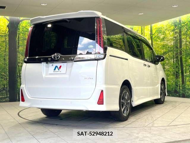 Toyota NOAH 2019-12 336322-17