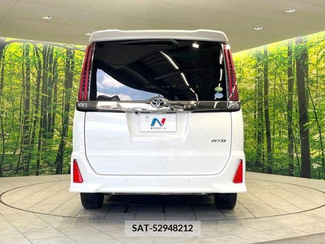 Toyota NOAH 2019-12 336322-15