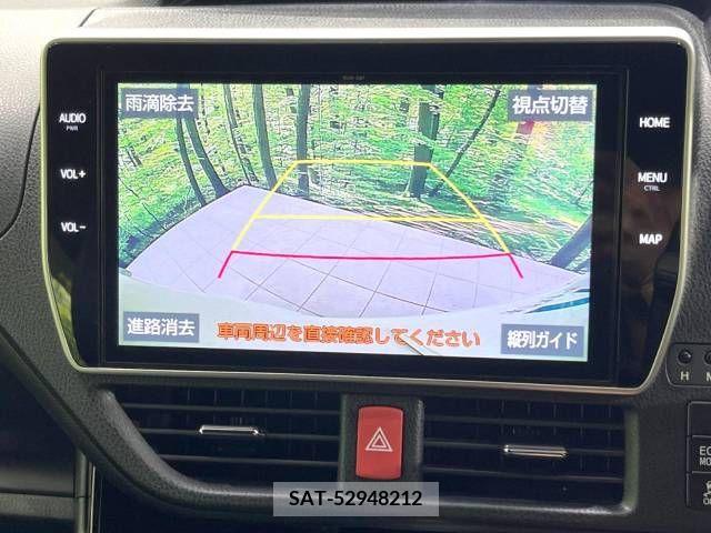 Toyota NOAH 2019-12 336322-4