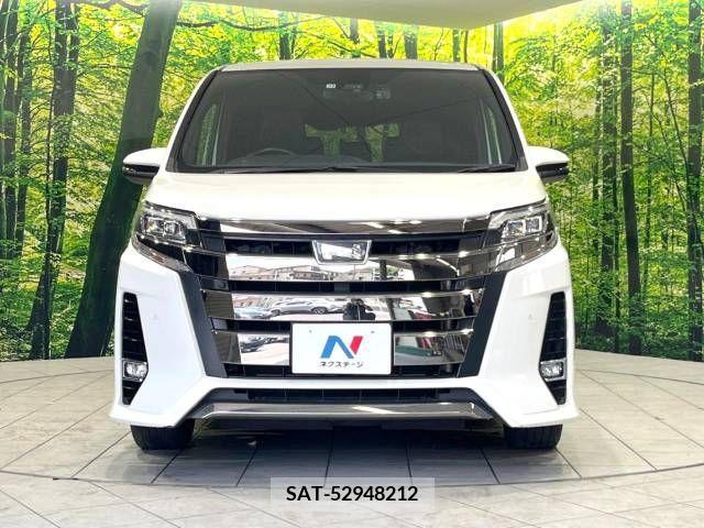 Toyota NOAH 2019-12 336322-14