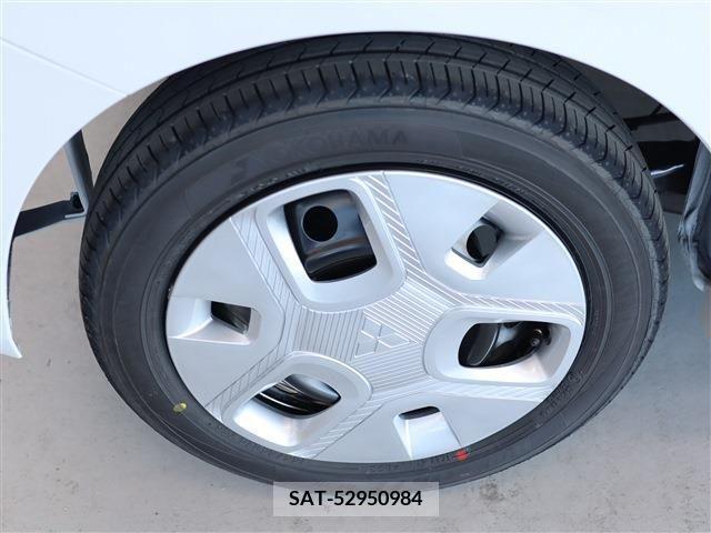Mitsubishi EK SPACE 2024-01 267966-9
