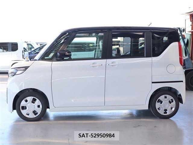 Mitsubishi EK SPACE 2024-01 267966-6