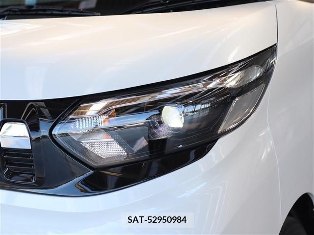 Mitsubishi EK SPACE 2024-01 267966-7