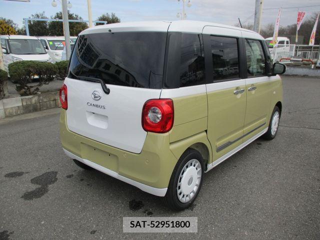Daihatsu MOVE 2023-07 210748-4