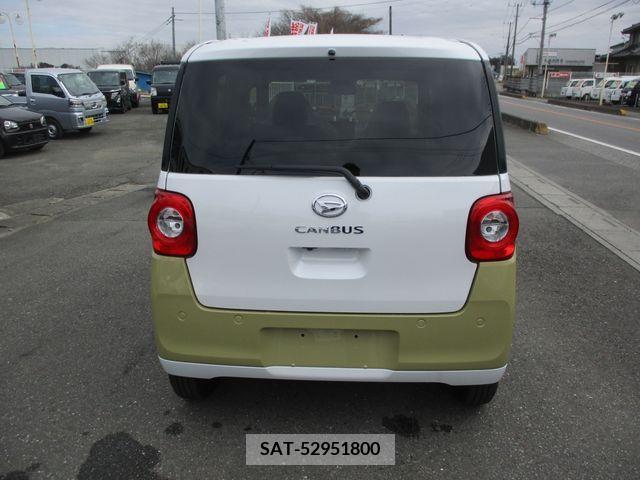 Daihatsu MOVE 2023-07 210748-5