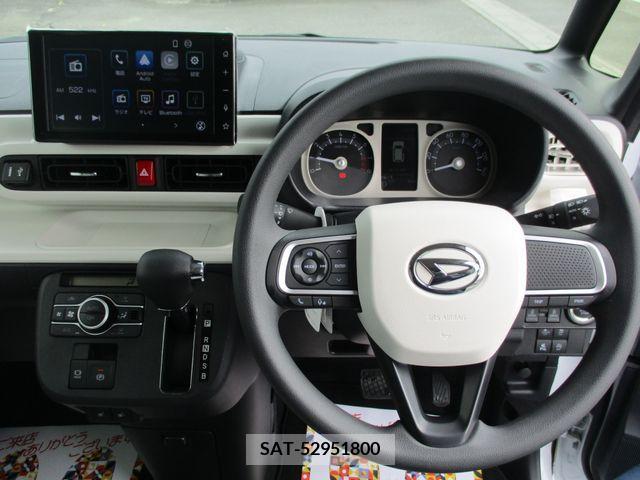 Daihatsu MOVE 2023-07 210748-17