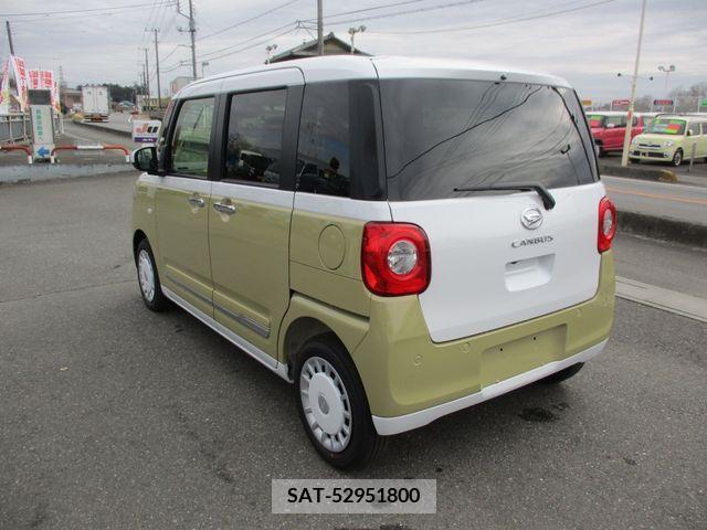 Daihatsu MOVE 2023-07 210748-6