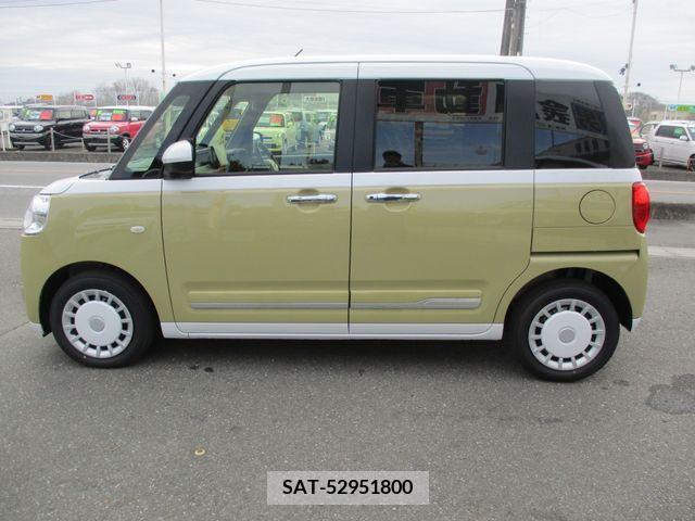 Daihatsu MOVE 2023-07 210748-7