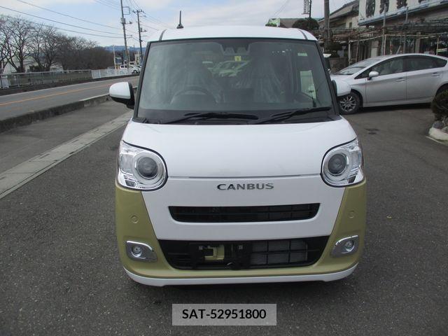 Daihatsu MOVE 2023-07 210748-1