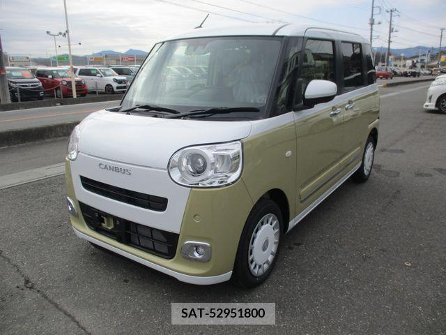 Daihatsu MOVE 2023-07 210748-2