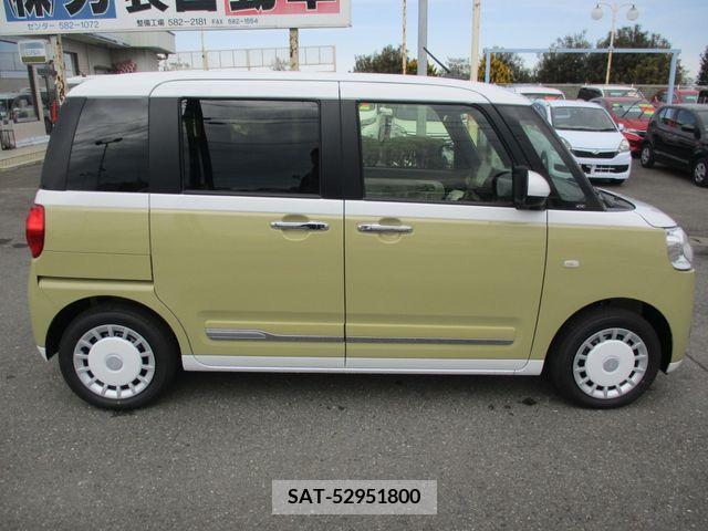 Daihatsu MOVE 2023-07 210748-3