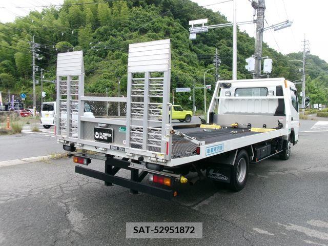 Mitsubishi CANTER 2021-06 302619-4