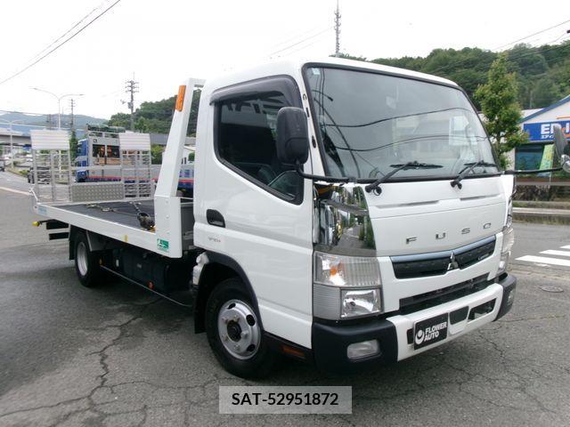 Mitsubishi CANTER 2021-06 302619-3