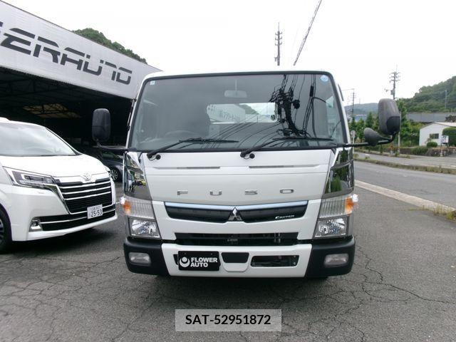 Mitsubishi CANTER 2021-06 302619-5