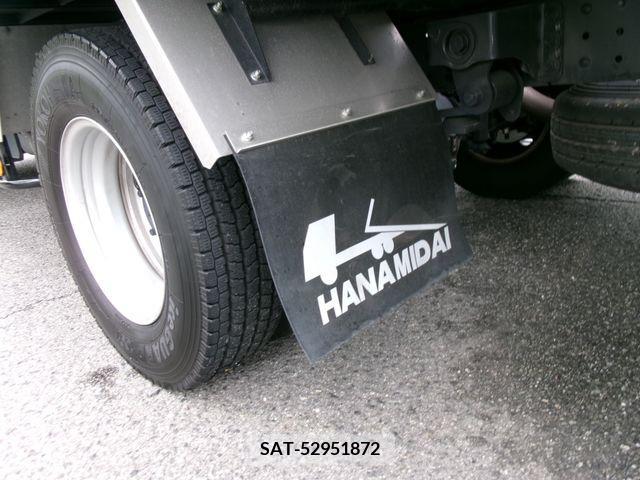 Mitsubishi CANTER 2021-06 302619-16