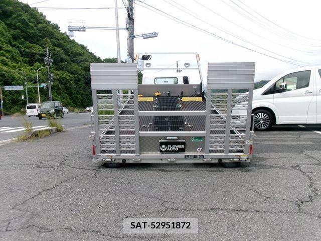 Mitsubishi CANTER 2021-06 302619-15
