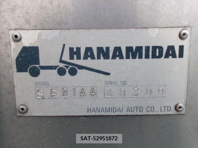 Mitsubishi CANTER 2021-06 302619-11
