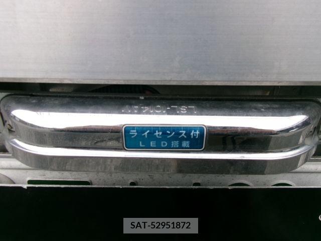 Mitsubishi CANTER 2021-06 302619-10