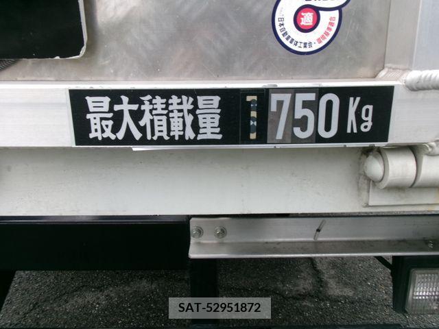 Mitsubishi CANTER 2021-06 302619-9