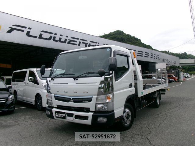 Mitsubishi CANTER 2021-06 302619-0