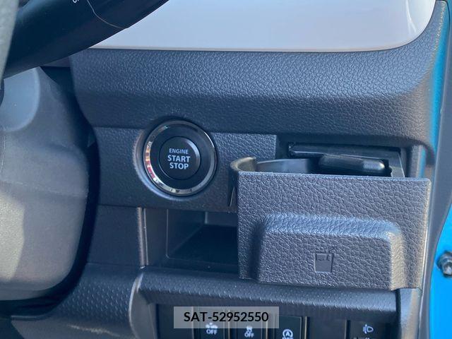 Suzuki HUSTLER 2018-03 272690-7