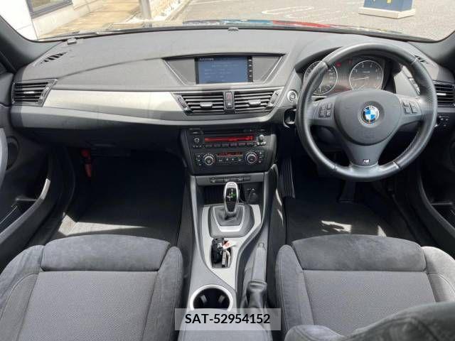 Bmw X1 2014-12 318892-1