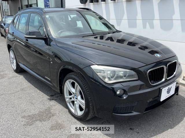 Bmw X1 2014-12 318892-17