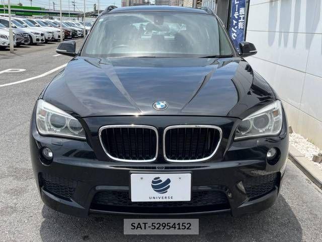 Bmw X1 2014-12 318892-15