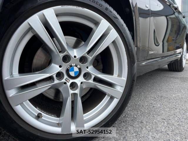 Bmw X1 2014-12 318892-14