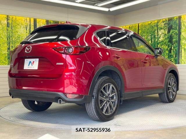 Mazda CX-5 2018-05 295786-17
