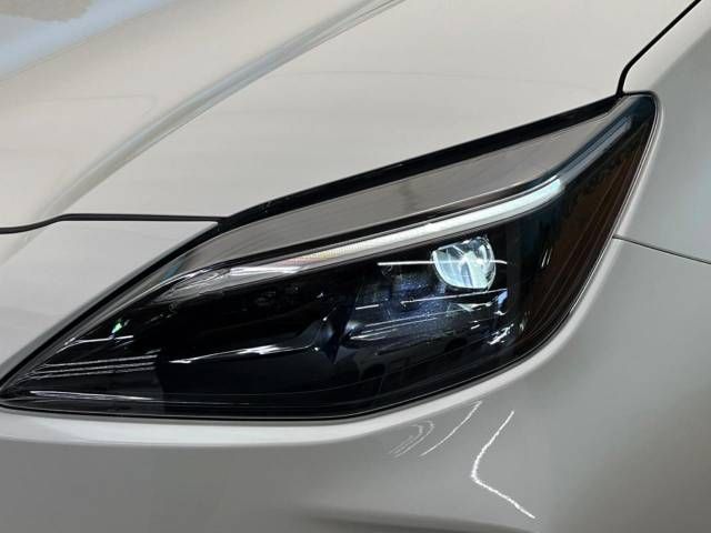 Toyota YARIS CROSS 2021-01 27645-12