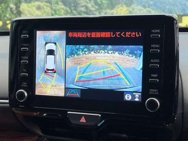 Toyota YARIS CROSS 2021-01 27645-3