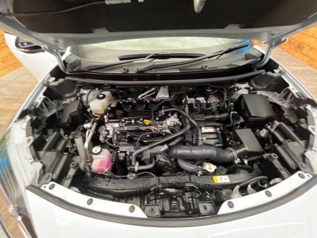 Toyota YARIS CROSS 2021-01 27645-18