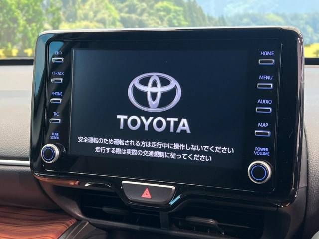 Toyota YARIS CROSS 2021-01 27645-2