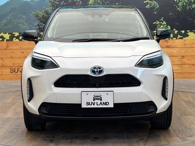 Toyota YARIS CROSS 2021-01 27645-14