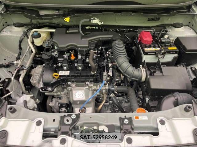 Toyota RAIZE 2023-06 207887-19