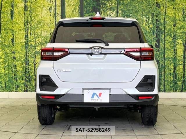 Toyota RAIZE 2023-06 207887-15