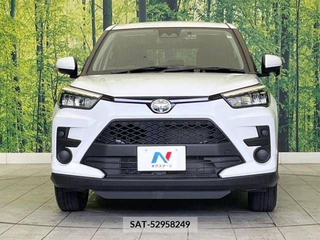 Toyota RAIZE 2023-06 207887-14