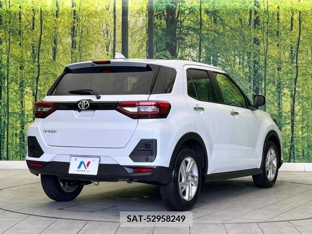 Toyota RAIZE 2023-06 207887-17
