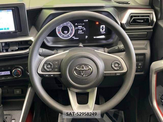 Toyota RAIZE 2023-06 207887-13
