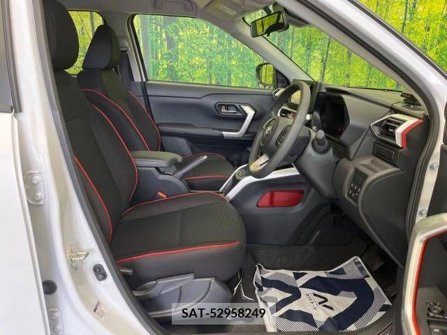 Toyota RAIZE 2023-06 207887-8