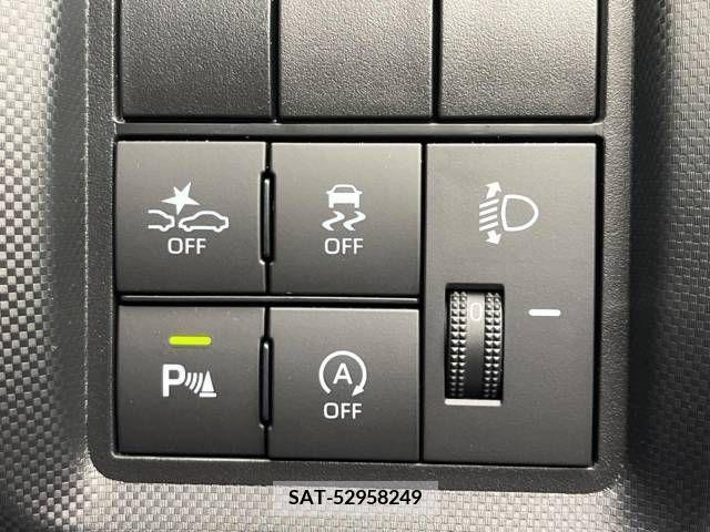 Toyota RAIZE 2023-06 207887-7