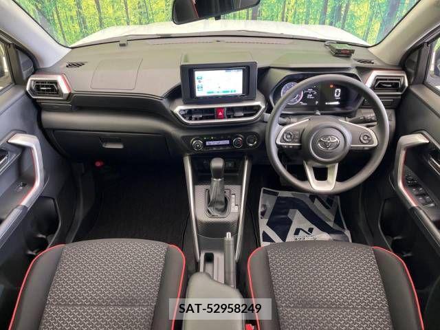 Toyota RAIZE 2023-06 207887-1