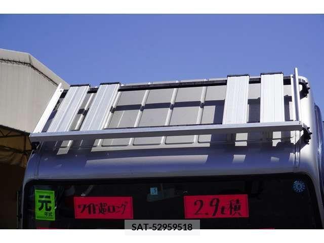 Mitsubishi CANTER 2019-05 294460-16